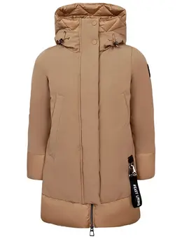 Пальто MONTEREGGI