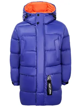 Пальто MONTEREGGI