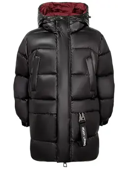 Пальто MONTEREGGI