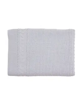 Плед TOMAX / Baby T Плед TOMAX / Baby T