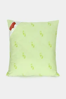 Подушка Premium Soft "Комфорт" Bamboo, 70х70 см Подушка Premium Soft "Комфорт" Bamboo, 70х70 см