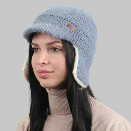 Шапка ушанка