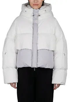 Пуховик DIEGO M