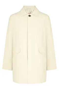 Плащ Corneliani Плащ Corneliani