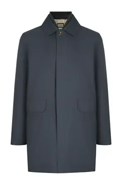 Плащ Corneliani Плащ Corneliani