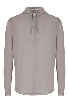 Рубашка Sonrisa