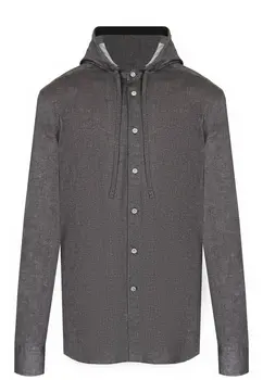 Рубашка Sonrisa