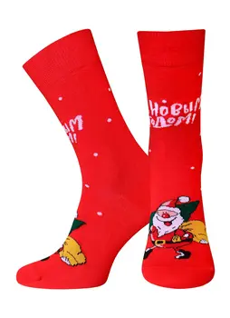 Носки мужские БРЕСТСКИЕ CLASSIC 20С2146 NEW YEAR (569) Носки мужские БРЕСТСКИЕ CLASSIC 20С2146 NEW YEAR (569)