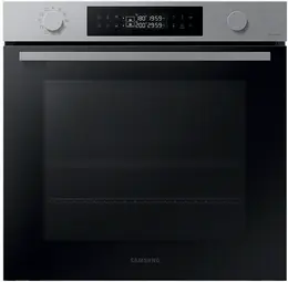 Духовой шкаф Samsung NV7B4445UAS/WT сталь