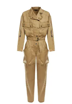 Комбинезон Isabel Marant Комбинезон Isabel Marant