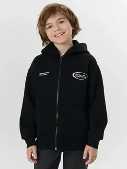 Толстовка для мальчиков Толстовка для мальчиков