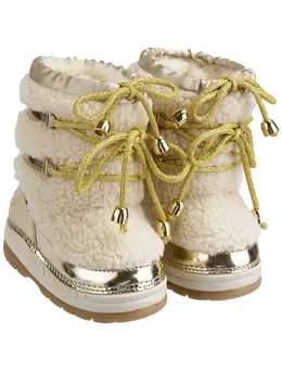 Сапоги Missouri