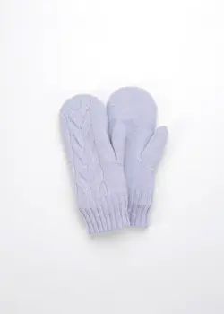 Перчатки варежки Перчатки варежки