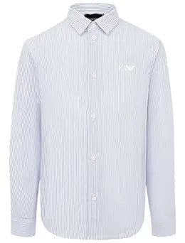 Рубашка EMPORIO ARMANI Рубашка EMPORIO ARMANI