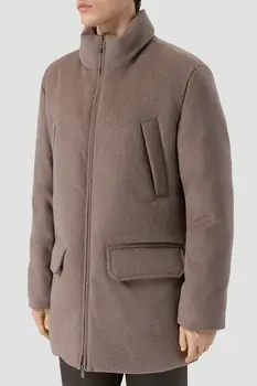 Пальто Corneliani Пальто Corneliani