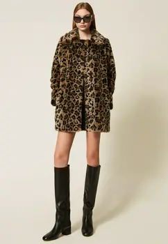 Пальто TWINSET Milano Пальто TWINSET Milano