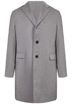 Пальто CORNELIANI Пальто CORNELIANI