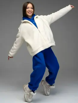 Толстовка Толстовка