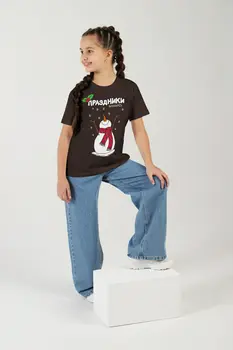 Фуфайка футболка Фуфайка футболка