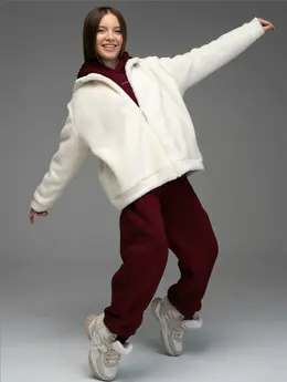 Толстовка Толстовка