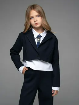 Жакет Жакет