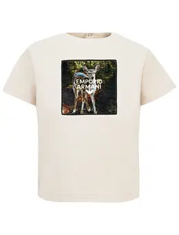 Футболка EMPORIO ARMANI