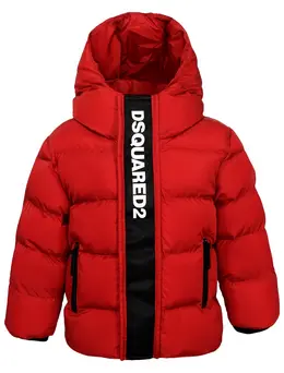 Куртка Dsquared2
