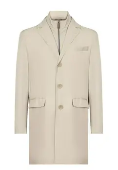 Плащ Herno Плащ Herno