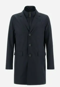 Плащ Herno Плащ Herno