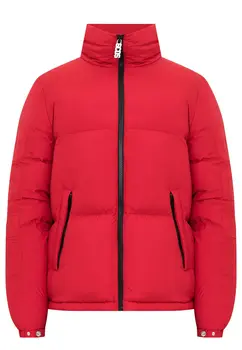 Пуховик Gcds Пуховик Gcds