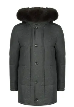 Пуховик Teresa Tardia Пуховик Teresa Tardia