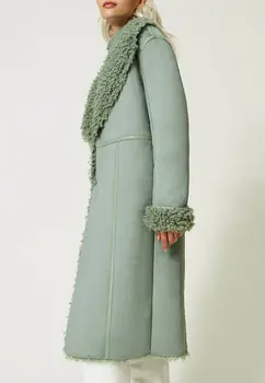 Дубленка Twinset Milano Дубленка Twinset Milano