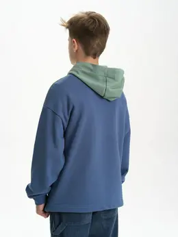 Толстовка Толстовка