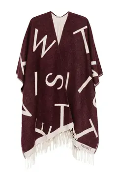 Накидка TWINSET Milano