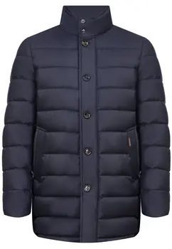 Пуховик MOORER