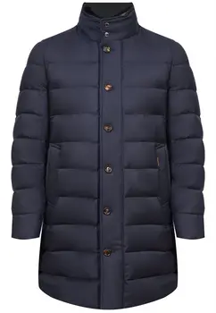 Пуховик MOORER