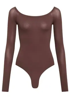 Боди ALAiA Боди ALAiA