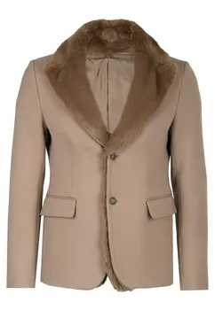 Пальто Emporio Armani