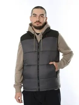 Жилет мужской ZU+ELEMENTS