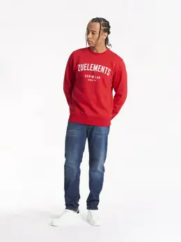 Толстовка мужская ZU+ELEMENTS