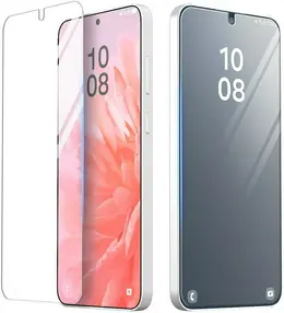 Защитное стекло Araree Core Galaxy S25 FE закаленное