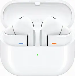 Беспроводные наушники Samsung Galaxy Buds3 Pro Белые Беспроводные наушники Samsung Galaxy Buds3 Pro Белые