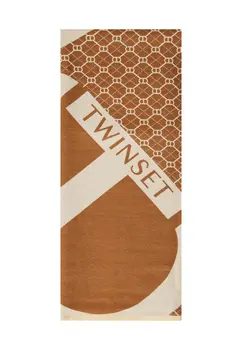 Палантин TWINSET Milano