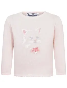 Джемпер Tartine et Chocolat Джемпер Tartine et Chocolat