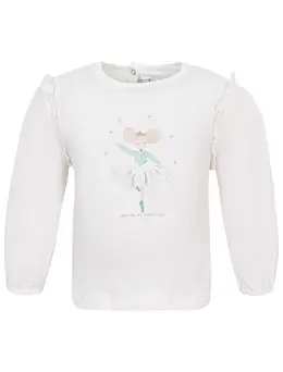 Лонгслив Tartine et Chocolat