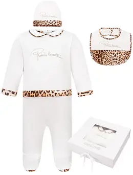 Комплект из 3 шт. Roberto Cavalli