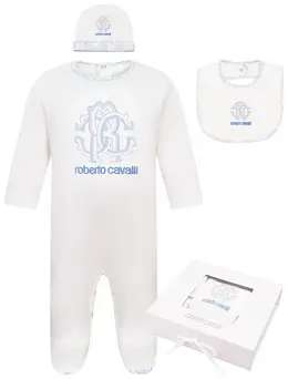 Комплект из 3 шт. Roberto Cavalli