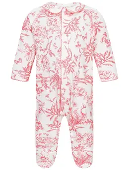 Комбинезон Tartine et Chocolat