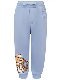 Брюки спортивные Dolce & Gabbana Брюки спортивные Dolce & Gabbana