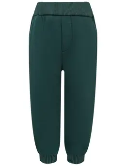 Брюки спортивные EMPORIO ARMANI